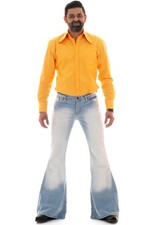 Comycom Herren Jeans