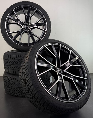 Audi sq7 zoll felgen - audi, q7