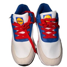 Lidl Limited Edition Sneaker