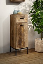 Badunterschrank 30x90cm