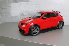Nissan Juke-R 2.0, AUTOart