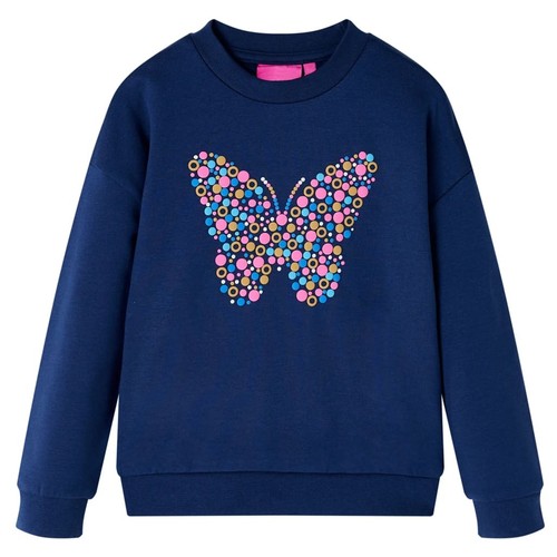 Kinder sweatshirt - kinder,