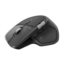Logitech MX Master 4 für Mac