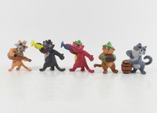 Aristocats == Walt Disney 5 x