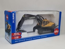 Siku 3535 Hydraulikbagger