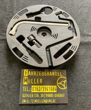 Original Bordwerkzeug