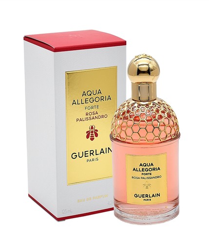 Guerlain aqua allegoria - aqua, forte