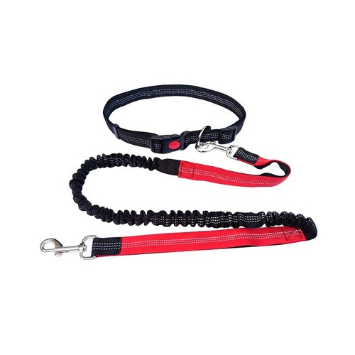Einstellbare joggingleine - 1,