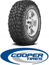 Cooper discoverer stt pro - stt,