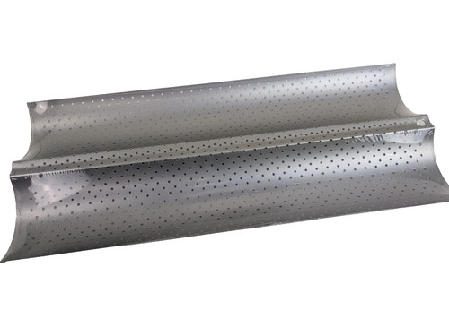 Baguetteblech backblech 2er - backblech,