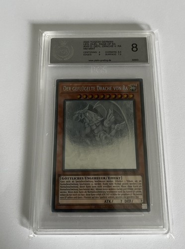 Der geflügelte - yu-gi-oh!,