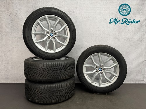 Orig bmw g05 g06 - x5,