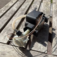 Pumpe komplett Siemens EQ.500