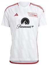 1 FC Union Berlin Eisern