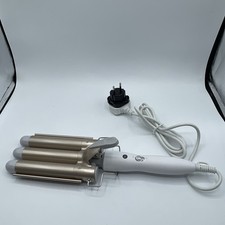 Lockenwickler, 3 Fässer