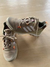 ADIDAS TERREX SKYCHASER  2 GTX, Hiking-Schuhe, Beige, Gore-Tex, Gr. 38 2/3 