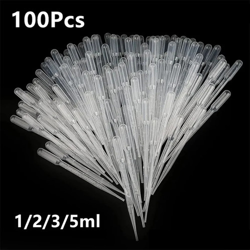 100 teile los labor - labor, pipette