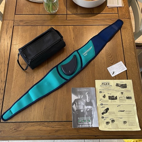 Slendertone bauchstraffung - slendertone,