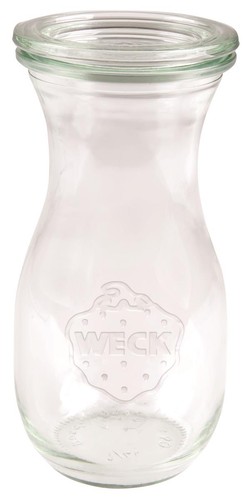 Weck saftflasche einkochwelt - weck-saftflasche,