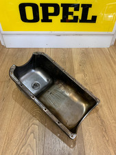 Ölwanne Sumpf hinten * OPEL CIH Kadett C Ascona Manta B