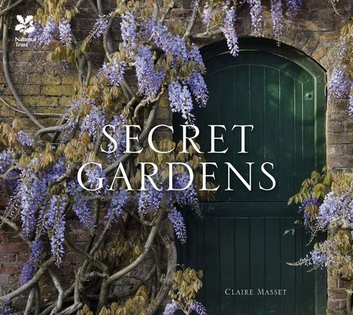 Secret gardens the - secret, of
