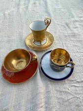 Edle Mokka  Tasse &