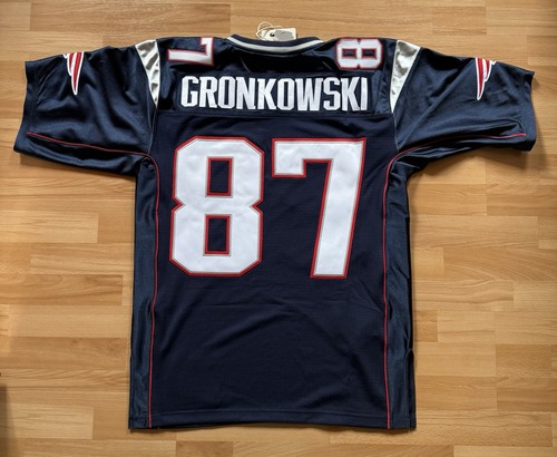 Rob gronkowski patriots - rob,