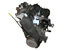 VW T4 2.5 TDI ACV Motor Diesel 102 PS Einspritzpumpe Turbolader 510.000km