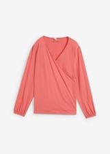 Umstands- und Stillshirt aus