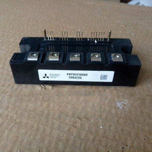 1pcs pm75cs1d060 new module - pm75cs1d060,
