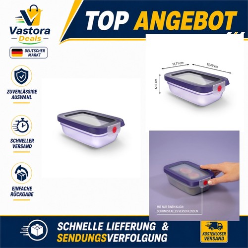 Emsa oneclick frischhaltedose - oneclick,
