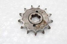 Ritzel Kettenrad Rad Kette Aprilia RS 125 ABS E5 21- #R5580