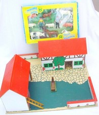 Hausser Elastolin 1:25 FARM