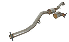 NEU Katalysator Kat für