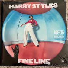 Harry styles fine line - harry,
