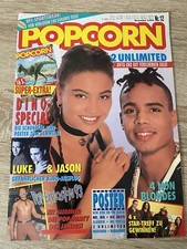 Popcorn 12/1993, Luke