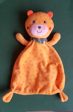 PUSBLU / DM Kuscheltuch 🐯