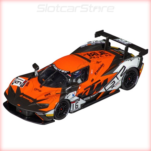 Carrera digital 132 31012 ktm - carrera,