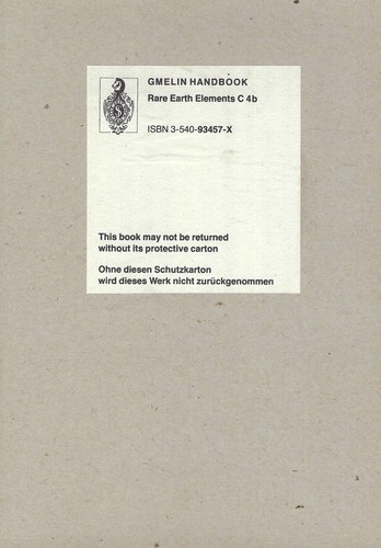 Lu rare earth - y,,