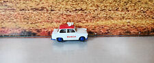 Brekina Trabant Circus Busch 1/87 (24/30/412)
