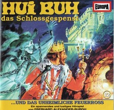 Hui Buh das Schlossgespenst