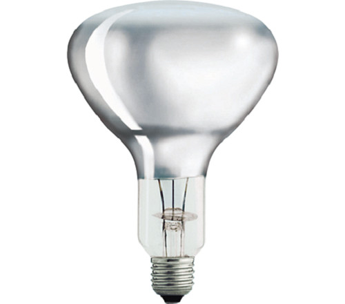 Philips br125 250w 230 - philips, ir
