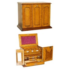 RESTAURIERTER ANTIKER