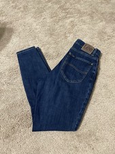 Lee ladies denim jeans - ,