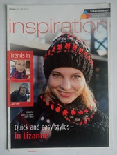 Inspiration Schachenmayr Nr