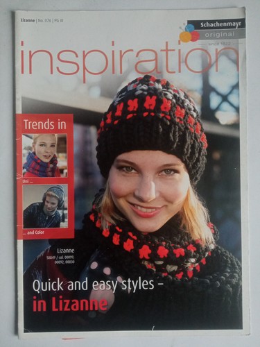 Inspiration schachenmayr - inspiration,