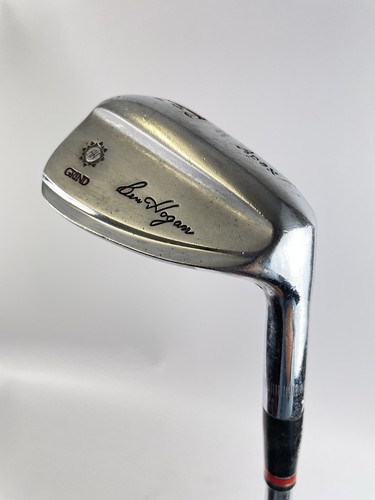 Ben hogan apex grind wedge - apex, e