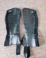 Stiefelschaft / Chaps S