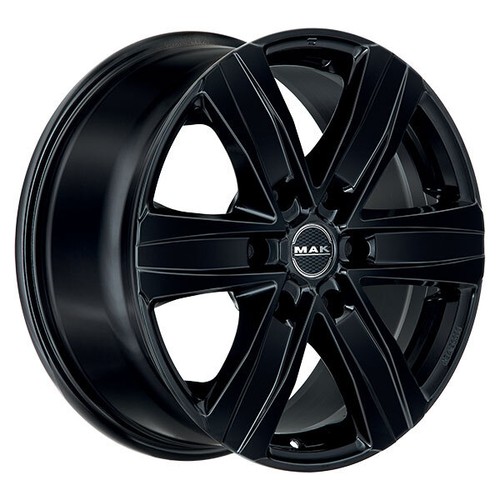 Alufelge mak stone fur - alufelge,