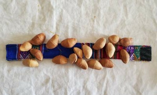Maracas musik - maracas,